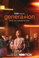 Generation (TV Series) - Poster / Main Image