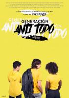 Generación Anti Todo  - Poster / Main Image