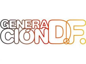 Generación dF (después de Franco) (TV Series)