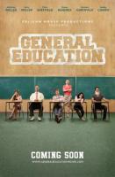 General Education  - Posters