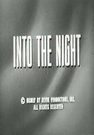 General Electric Theater: Into the Night (TV)