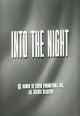 General Electric Theater: Into the Night (TV)