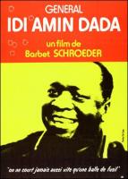 Général Idi Amin Dada: Autoportrait  - Poster / Main Image