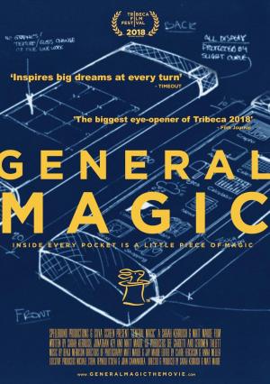 General Magic 