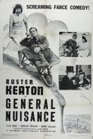 General Nuisance (C) - Poster / Imagen Principal