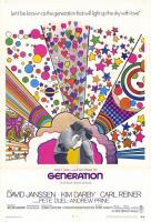 Generación rebelde  - Poster / Imagen Principal