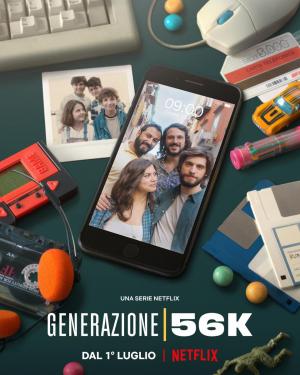 Generation 56k (TV Series)