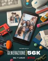 Generation 56k (TV Series) - Poster / Main Image