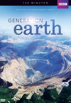 Generación Tierra (Miniserie de TV)