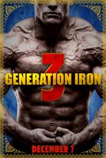 Generation Iron 3 