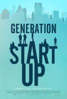 Generation Startup  - Poster / Imagen Principal