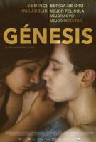 Génesis  - Posters