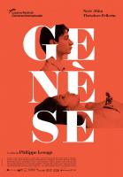 Génesis  - Poster / Imagen Principal