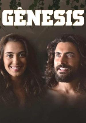 Génesis (Serie de TV)