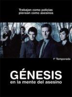 Génesis, en la mente del asesino (Serie de TV) - Poster / Imagen Principal