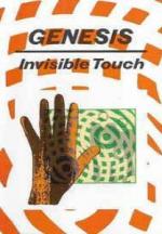Genesis: Invisible Touch (Music Video)
