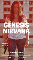 Génesis Nirvana  - Posters