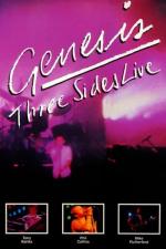 Genesis: Three Sides Live 