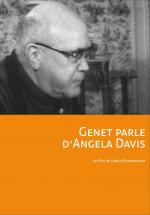 Genet parle d'Angela Davis (C)