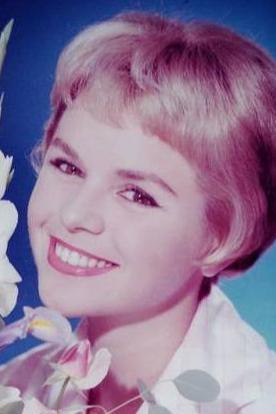 Geneviève Cluny