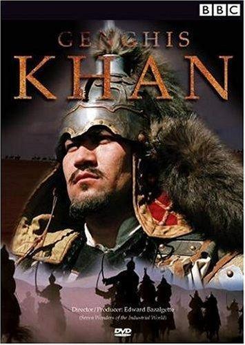 Genghis Khan (TV) - Poster / Main Image