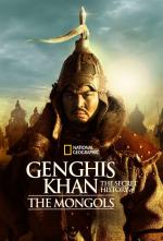 Genghis Khan: The Secret History of the Mongols (Miniserie de TV)