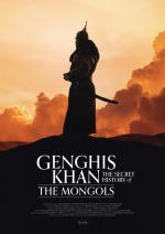 Genghis Khan: The Secret History of the Mongols (Miniserie de TV)