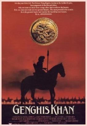 Genghis Khan: The Story of a Lifetime 