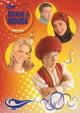 Genie in the house (TV Series) (Serie de TV)