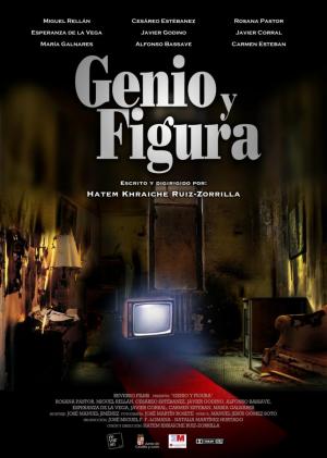 Genio y figura (S)