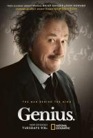 Genius: Einstein (Miniserie de TV) - Poster / Imagen Principal