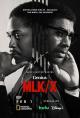 Genius: MLK/X (TV Series)