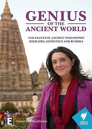 Genius of the Ancient World (TV Miniseries)
