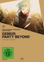 Genius Party Beyond  - Dvd