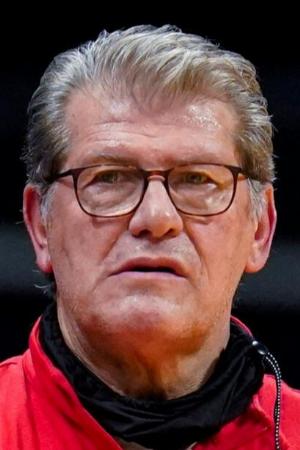 Geno Auriemma