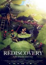 Rediscovery 