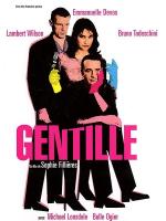 Gentille  - Poster / Imagen Principal