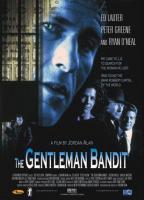 Gentleman B.  - Poster / Main Image