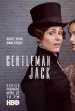 Gentleman Jack (TV Series)