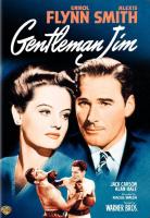 Gentleman Jim  - Dvd