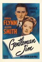 Gentleman Jim  - Poster / Imagen Principal