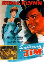 Gentleman Jim  - Posters