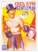 Gentleman Jim  - Posters