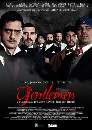 Gentlemen (C)