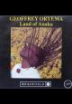 Geoffrey Oryema feat. Peter Gabriel & Brian Eno: Land Of Anaka (Music Video)