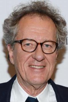 Geoffrey Rush