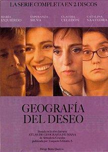 Geografía del deseo (TV Miniseries)
