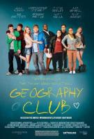 Geography Club  - Poster / Imagen Principal