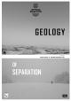Geology of Separation 