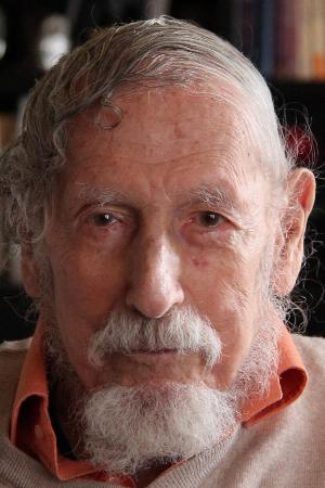 Georg Stefan Troller